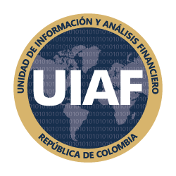 UIAF — Unidad de Información y Análisis Financiero