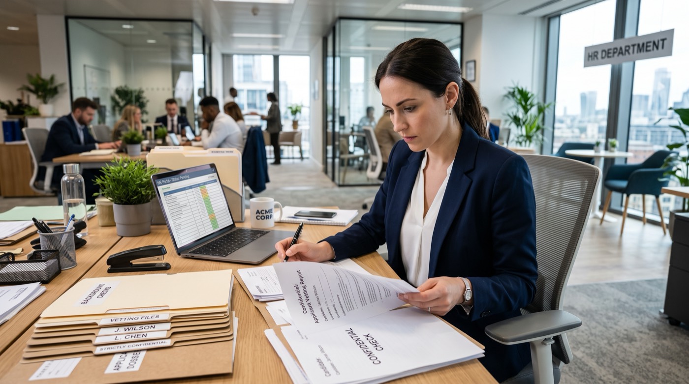 Estudios de Confiabilidad para Empresas